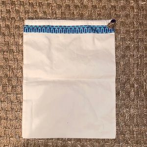 Tory Burch purse bag 11.5x15 New